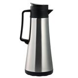 Garrafa Térmica Aço Inox Termopro Slim 1L