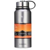 Garrafa Térmica Aço Inox Vacuum Bottle 800ml Quente Frio - Morgadosp