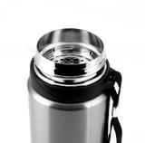 Garrafa Térmica Aço Inoxidável 750 Ml Resistente Com Infusor - Newmix