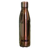 Garrafa Térmica Acte C40 Aço Inox 500ml Bronze