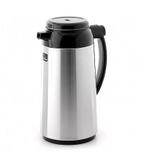 Garrafa termica affb 10s st inox 1 litro - Zojirushi