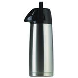 Garrafa Térmica Air Pot Aço Inox 1,8 Litros Invicta