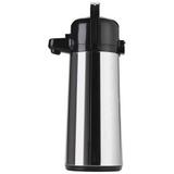 Garrafa Termica AIR POT INOX 1,8 L Invicta 100197280105