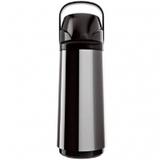 Garrafa Térmica Air Pot Inox 1,8 litros Invicta