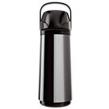 Garrafa Termica AIR POT INOX NEW 1,0L Invicta 100197410105