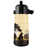Garrafa Térmica Airpot Alma de Gaucho 1,8L Invicta