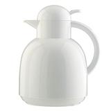 Garrafa Térmica Alfi Easy Diana Branca - 600ml