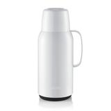 Garrafa Térmica Amar 1L Branca - Sanremo