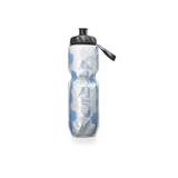 Garrafa Térmica Azul 650ml Atrio Atrio - BI152
