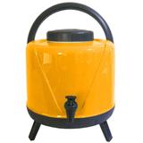 Garrafa térmica - botijão 5 l - Arezo