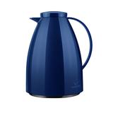Garrafa Térmica Bule Invicta Viena 750ml - Azul Petróleo