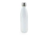 Garrafa Termica Cantil Branco Aço Inox Swell 500ml - Pdv