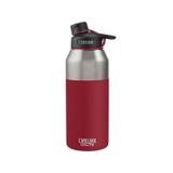 Garrafa Térmica Chute Camelbak 600ml Vermelha