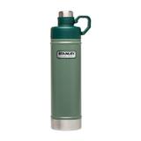 Garrafa Térmica Classic 750ML Verde - STANLEY