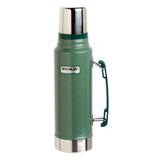 Garrafa Térmica Classic Verde 1L - Stanley