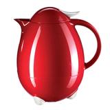 Garrafa Térmica Columbus Café Chá 1lt Alemã Leifheit