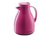 Garrafa Térmica com Gatilho Unitermi Paris 1 Litro - Rosa