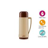 Garrafa Térmica Continental 500ml - Aladdin