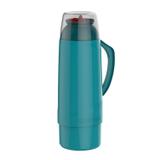 Garrafa Térmica Cristal 1L Soprano Azul