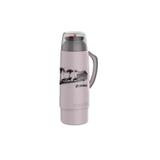 Garrafa Térmica Cristal 1L Soprano Bege