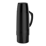 Garrafa Térmica Cristal 1L Soprano Preto