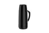 Garrafa Termica Cristal 650ml Preta - SOP09003.0170.03 - Soprano