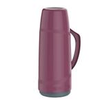 Garrafa Térmica Cristal 650ml Soprano 09000.0170.04 Roxa