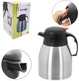 Garrafa termica de inox 1,5l - Fu xing