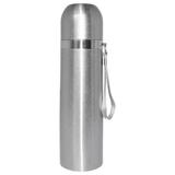Garrafa Termica de INOX 500 ML Unyhome SL50ZH