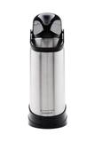 Garrafa Térmica de Inox R-Evolution 1,9lts - Termolar - Not defined