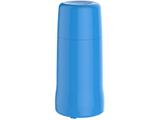 Garrafa Térmica de Plástico 250ml com Tampa - Soprano Onix