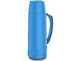 Garrafa Térmica de Polipropileno com Tampa - Soprano Cristal