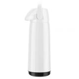Garrafa termica de pressao 1.8 litros - branco - 9758 - Invicta