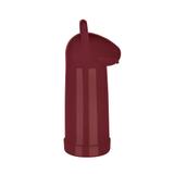 Garrafa Térmica de Pressão Nobile 1 Litro Rubi - Mor