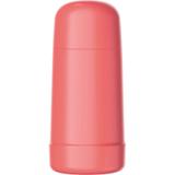 Garrafa Térmica de Rosca 250ml Minigarbo Rosa Termolar