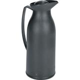 Garrafa Térmica de Rosca 750ml Futura Aladdin - Preta Sortido