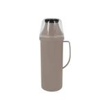 Garrafa Térmica Easy 1 Litro - Mor