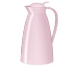 garrafa térmica eco 1l rosa bebe - Alfi