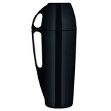 Garrafa térmica eleganza 1litro - mor