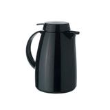 Garrafa térmica em abs Helios 300ml preto