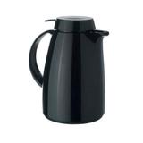 Garrafa térmica em abs Helios 600ml preto