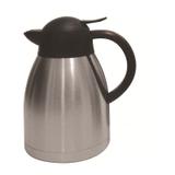 Garrafa Térmica em Aço Inox 1,5L Tarsila Bon Gourmet - Rojemac