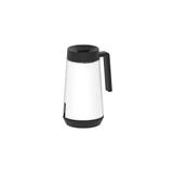 Garrafa Térmica em Aço Inox Com Infusor Tramontina Exata 500 ml Branco 61644/054