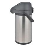 Garrafa Térmica em inox 2,5L - 30553 - Dynasty