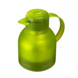 Garrafa Térmica EMSA 1 L Samba Quick Press Amarelo,Azul,Branco,Laranja,Preto,Verde,Vermelho