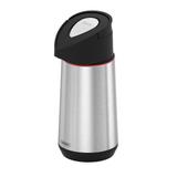 Garrafa Termica Exata AÇO INOX 1,2L Tramontina 61641/120