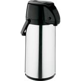 Garrafa Térmica Exclusiva 2,5 Litros Inox Soprano