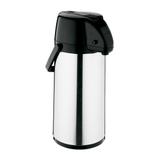 Garrafa Térmica Exclusiva Inox 1,9 Litros Chá Café Água - Soprano