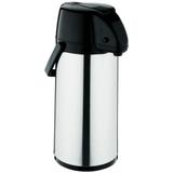 Garrafa Térmica Exclusiva Inox 2,5 Litros - Soprano