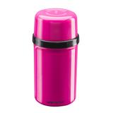 Garrafa Térmica Fano Unitermi - Rosa / 250 Ml
